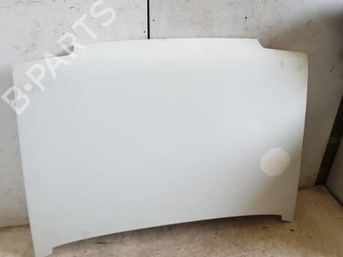 Hood RENAULT SUPER 5 (B/C40_) 1.4 Cat (B/C/407) | BP22878124C1 