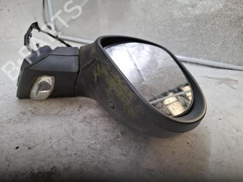 Used Right mirror Right mirror 38750699 38750699