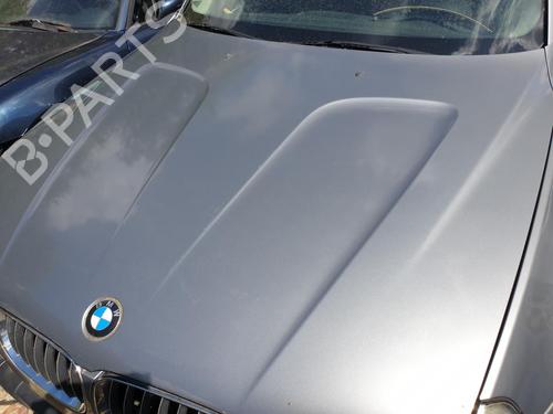 Hood BMW X3 (E83) 3.0 d | BP25880164C1