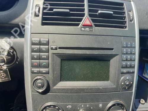 Used Radio Radio 37280644 37280644