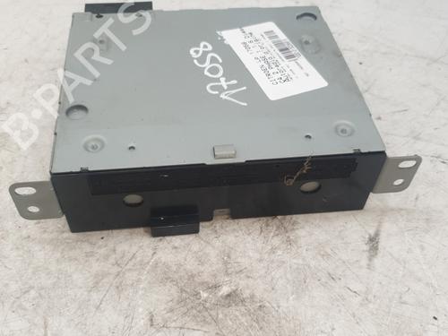 Radio CITROËN C4 II (NC_) 1.6 HDi 115 | BP37754309E6 - Image 3