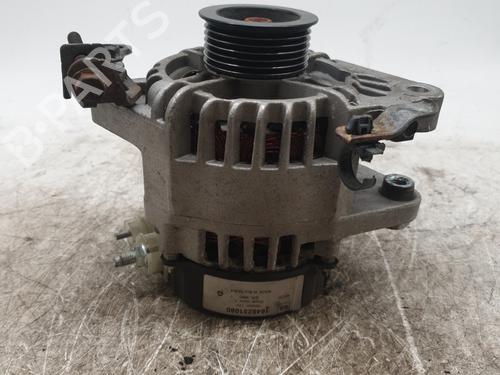 Alternator CITROËN C1 (PM_, PN_) 1.0 | BP24977971M7 