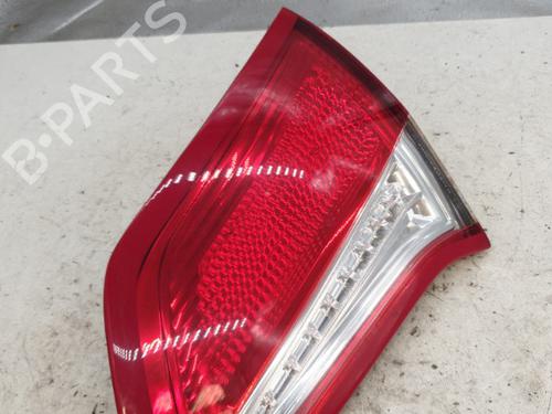 Right tailgate light CITROËN C4 II (NC_) 1.6 HDi 90 | BP22866839C80 - Image 4
