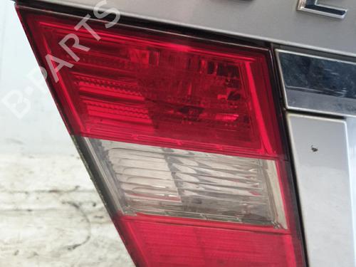 Used Left tailgate light Left tailgate light MERCEDES-BENZ CLC-CLASS (CL203) CLC 220 CDI (203.708) (150 hp) 22879435 22879435