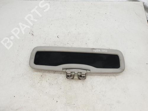 Used Left sun visor Left sun visor SMART CABRIO (450) 0.6 (S1OLA1, 450.441, 450.442, 450.443) (55 hp) 22867755 22867755
