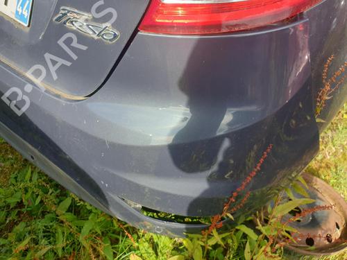 rear-bumper-ford-fiesta-vi-cb1-ccn-2008-36960963 main image