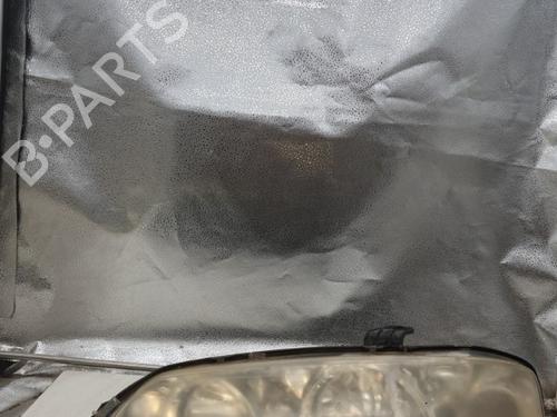 Scheinwerfer links für FIAT PUNTO (188_) 1.3 JTD 16V (70 hp) 23845658