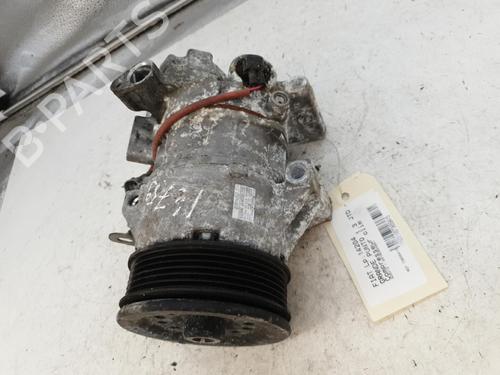 AC compressor FIAT GRANDE PUNTO (199_) 1.3 D Multijet | BP22875272M34 