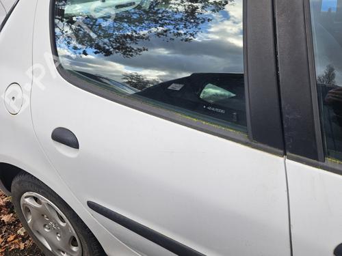 right-rear-door-peugeot-206-hatchback-2ac-1998-1999-2000-2001-2002-2003-2004-2005-2006-2007-2008-2009-2010-2011-2012-30575927 main image