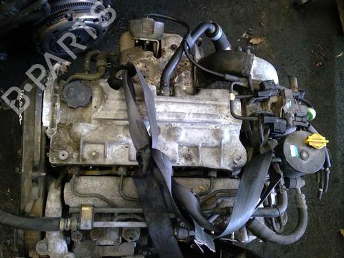 Engine MAZDA PREMACY (CP) 2.0 TD | BP22876561M1 