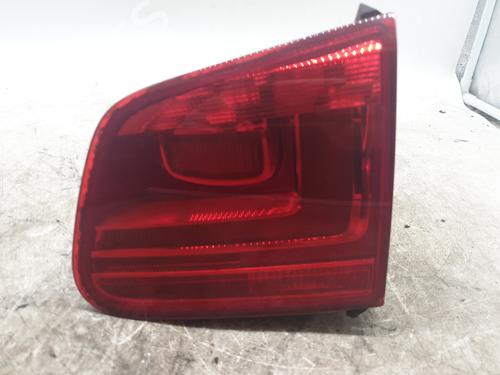 Right tailgate light VW TIGUAN (5N_) 2.0 TDI 4motion | BP23832073C80 