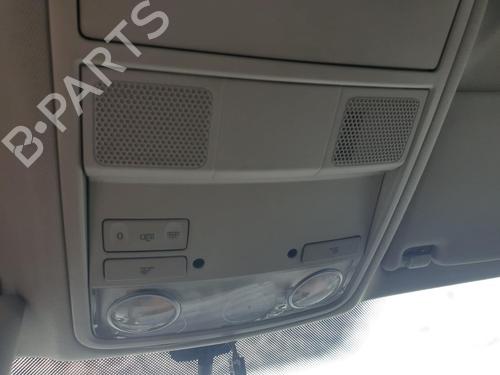 Interior roof light VW GOLF PLUS V (5M1, 521) 1.9 TDI | BP37036612I8 - Image 2