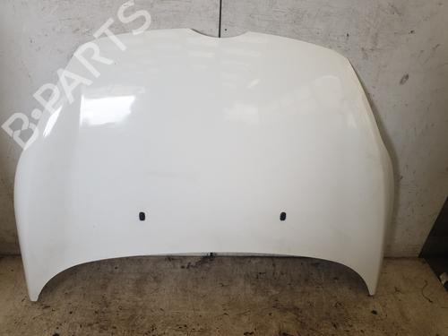 Hood FORD FIESTA VI (CB1, CCN) 1.4 TDCi | BP27818697C1