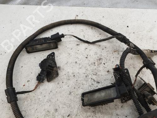 Wiring harness VW GOLF VI (5K1) 2.0 TDI | BP24423182E16 - Image 2