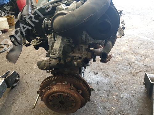 Motor RENAULT CLIO II (BB_, CB_) 1.2 (BB0A, BB0F, BB10, BB1K, BB28, BB2D, BB2H, CB0A,... | BP29974349M1