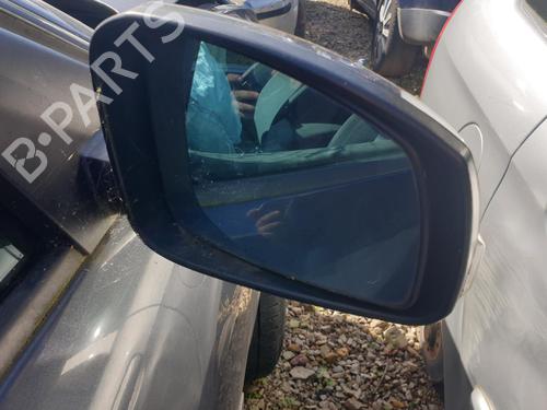 Right mirror RENAULT LAGUNA III (BT0/1) 2.0 dCi (BT01, BT08, BT09, BT0E, BT0K, BT12, BT1C, BT1D,... | BP29429955C27 