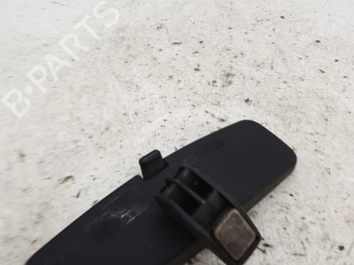 Used Rear mirror Rear mirror RENAULT TWINGO I (C06_) 1.2 (C063, C064) (55 hp) 22866239 22866239