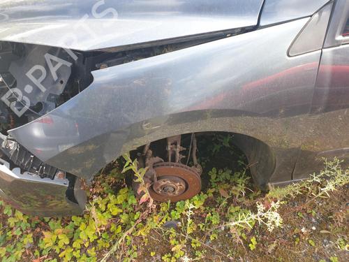 Left front fenders PEUGEOT 308 SW I (4E_, 4H_) 1.6 HDi | BP28357804C41 