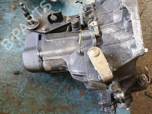 Gearbox PEUGEOT 206 Hatchback (2A/C) 1.6 16V | BP22883567M3 