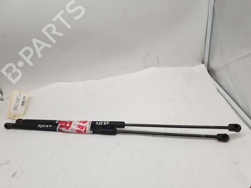 Used Tailgate lift support Tailgate lift support RENAULT MEGANE III Coupe (DZ0/1_) 1.5 dCi (DZ09, DZ0D, DZ1F, DZ1G, DZ14, DZ29) (110 hp) 27608315 27608315