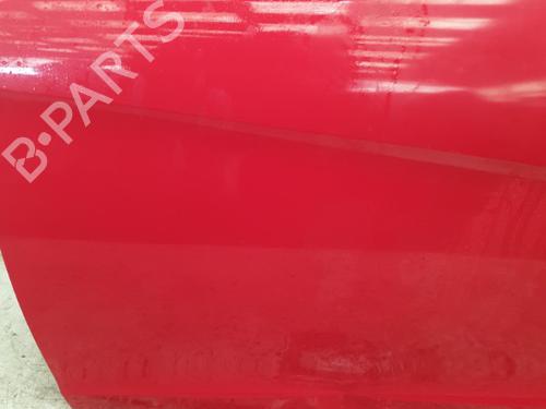 Left front door SEAT ALTEA (5P1) 2.0 TDI 16V | BP22864784C2 