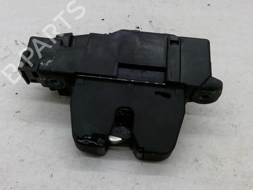 Tailgate lock CITROËN C3 / C3 ORIGIN III (SX) 1.2 THP 110 | BP22882013C101 
