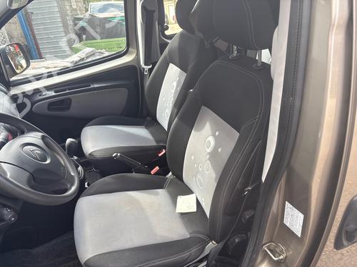 Sæde venstre fortil CITROËN NEMO MPV 1.3 HDi 75 | BP39150582C15 - Image 2