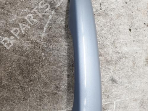Used Rear left exterior door handle CITROËN C4 Grand Picasso II (DA_, DE_) 1.6 HDi / BlueHDi 115 (115 hp) 24501408