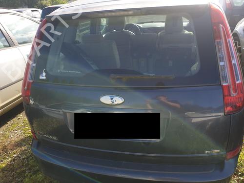 Used Tailgate FORD C-MAX (DM2) 1.6 TDCi (90 hp) 28798941