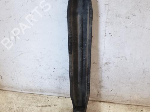 Rear bumper reinforcement VW GOLF VII (5G1, BQ1, BE1, BE2) 1.6 TDI | BP23832024C73 