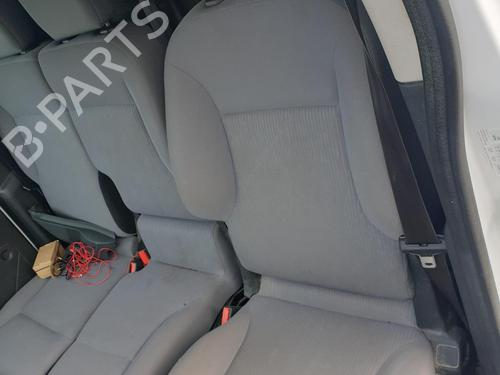 Left front seat PEUGEOT PARTNER Box Body/MPV 1.6 BlueHDi 100 | BP29981480C15