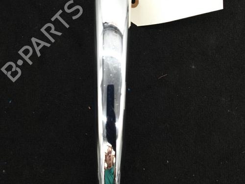 Rear left exterior door handle CITROËN C3 II (SC_) 1.4 HDi 70 (SC8HZC, SC8HR0, SC8HP4) | BP22885731C130 
