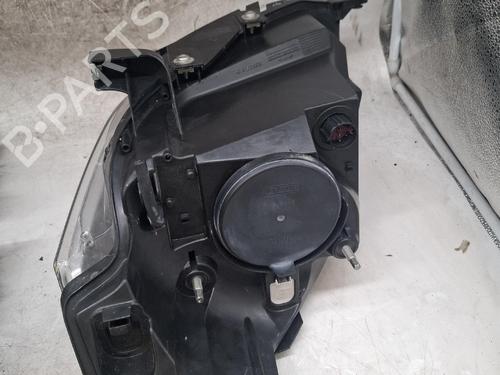 Scheinwerfer rechts für Scheinwerfer rechts CITROËN NEMO MPV 1.3 HDi 75 (75 hp) 39150559 39150559