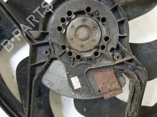 Used Radiator fan Radiator fan 22928531 22928531