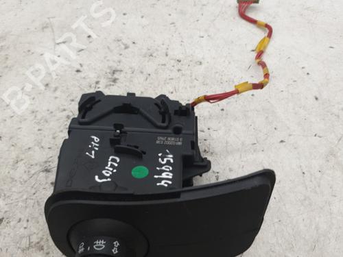 Used Switch RENAULT CLIO III (BR0/1, CR0/1) 1.2 16V (BR0P, CR0P) (101 hp) 22866341
