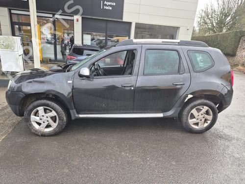Brukte deler til DACIA DUSTER (HS_) 1.5 dCi (HSMC) 4921181