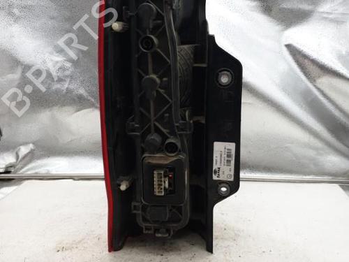 Right taillight CITROËN NEMO Box Body/MPV (AA_) 1.4 HDi | BP22878163C35 