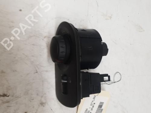 Commande de phare Commande de phare SEAT LEON (1P1) [2005-2013] 36055620 36055620
