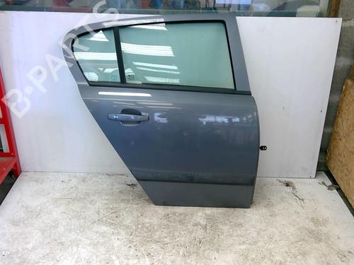 Right rear door OPEL ASTRA H (A04) 1.3 CDTI (L48) | BP22872699C5 