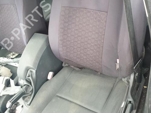 Left front seat RENAULT MEGANE III Hatchback (BZ0/1_, B3_) 1.5 dCi (BZ09, BZ0D, BZ1W, BZ29, BZ14) | BP28360921C15 