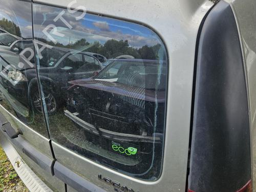 Right tailgate DACIA LOGAN MCV (KS_) 1.5 dCi (KS04) | BP29484908C77 