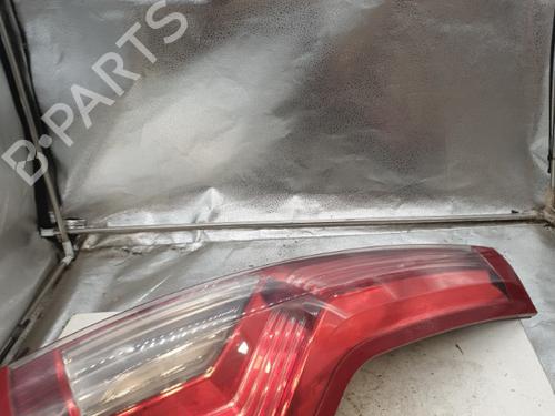 Right taillight CITROËN C4 Grand Picasso I (UA_) 1.6 HDi | BP22864637C35 