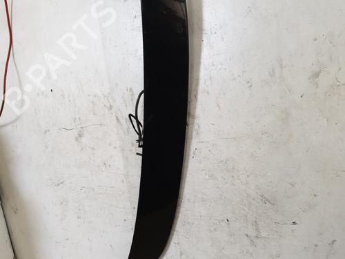 Rear spoiler CITROËN C4 II (NC_) 1.6 VTi 120 (NC5FS0, NC5FS9) | BP23831788C96 