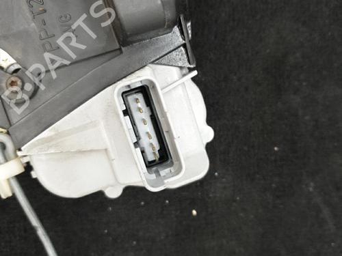 Used Front left lock CITROËN XSARA PICASSO (N68) 2.0 HDi (90 hp) 22872380