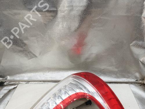 Used Left taillight Left taillight 22865226 22865226