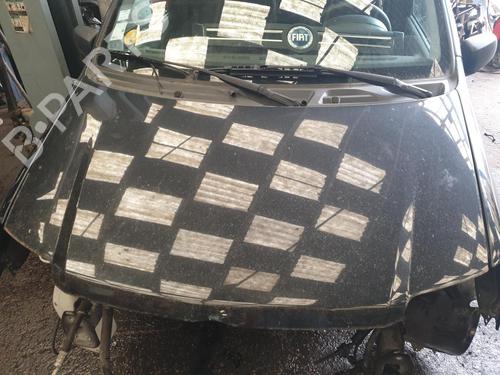 Used Hood FIAT PANDA (169_) 1.3 D Multijet (169.AXC1A) (70 hp) 22885121