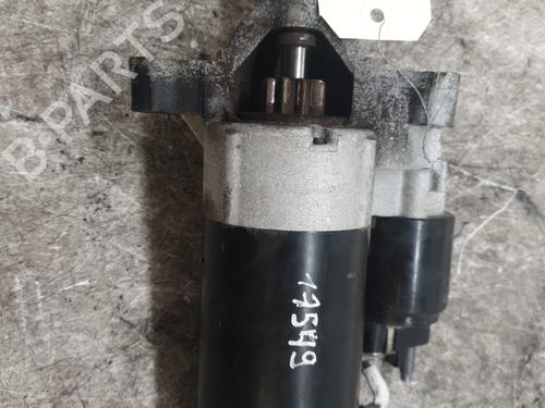 Starter PEUGEOT 307 (3A/C) 2.0 HDi 90 | BP29021254M8 - Image 2