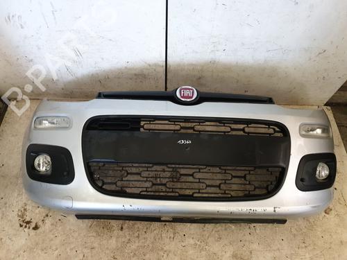 Used Front bumper FIAT PANDA (312_, 319_) 1.2 (312PXA1A) (69 hp) 30575931