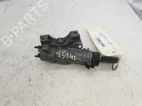 Used Ignition barrel VW GOLF IV (1J1) 1.6 16V (105 hp) 22879470