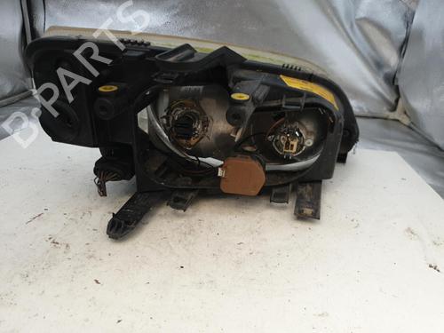 Left headlight FORD FOCUS C-MAX (DM2) 1.8 TDCi | BP22868031C28 - Image 3